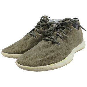 Allbirds Mens Wool Runners Merino Wool Tennis Shoes Size 10 Sneakers Casual